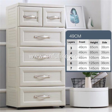 New Modern Style Square Various Layers Cabinet